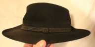 KAPELUSZ - CIEKAWY STARY KAPELUSZ - ŁADNY STAN