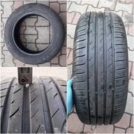 Opona Letnia Nexen N'Blue HD Plus 205/55 R16 91H DOT 4723 Sprawna Polecam