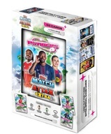 Match Attax Extra Topps TCG Mega Puszka 2025/2026