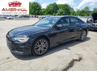 Audi a6 Premium Plus 2022 3.0l 3.0 Benzyna 335KM