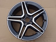 FELGA MERCEDES GLE W167 AMG A1674013200 9X20 ET57