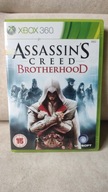 Assassin's Creed Brotherhood Microsoft Xbox 360