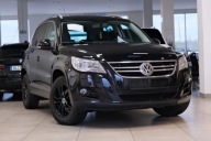 Volkswagen Tiguan 2.0 Diesel 140KM