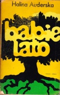 Babie Lato Halina Auderska books LATO HALINA AUDERSKA