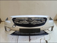 ZDERZAK ATRAPA OPEL INSIGNIA B 17+ PRZÓD NR M875