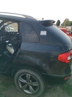 RENAULT KOLEOS I ĆWIARTKA LEWA BŁOTNIK TYLNY