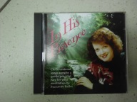 IN HIS PRESENCE - Suzzanne Fuller - CD