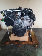 JEEP GRAND CHEROKEE WK2 MASERATI SILNIK 3.0CRDI VM63D KOMPLETNY 10TYS.KM