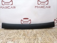 AUDI A4 B8 NAKŁADKA LISTWA OSŁONA BELKI ZDERZAKA PRZÓD 8T0807217A