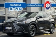 Lexus NX Kamera Cofania CarPlay Podgrzewane Fotele Duzy rabat Leasing