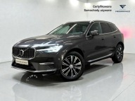 Volvo XC 60 Volvo XC 60 2021