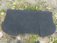 Seat Ibiza 6J 5 drzwi półka tylna