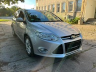 Ford Focus 1.6i Titanium
