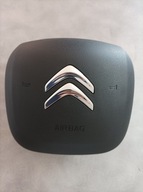 CITROEN BERLINGO IV 4 AIRBAG PODUSZKA KIEROWCY NAPRAWA