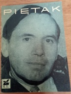 Poezje wybrane Stanisław Piętak