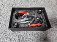 Lusterka motocyklowe sportowe