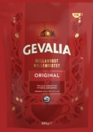 Kawa rozpuszczalna gevalia ORIGINAL 200g torebka Szwedzka