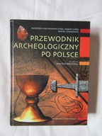 PRZEWODNIK ARCHEOLOLOGICZNY PO POLSCE SYPEK