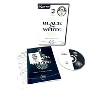 BLACK & AND WHITE 1 I PC + TATUAŻ POLSKIE PL