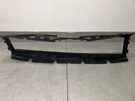 PORSCHE MACAN 95B TUNEL KIEROWNICA POWIETRZA WLOT ŁAPACZ 95B.121.710.H