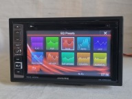 Alpine INE-W990HDMI Bluetooth DVD/USB Nawigacja 3xRCA HDMI 2 DIN