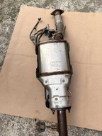 NISSAN X-TRAIL T32 2.0 DCI DPF FILTR CZĄSTEK STAŁYCH 4BE 0016871159