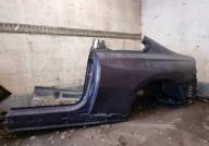 BMW g42 cwiartka lewa tył