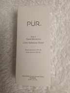 Pür 4 - IN - 1 Nawilżający lekki podkład do twarzy SPF 20 - 50g - LP3 Bone