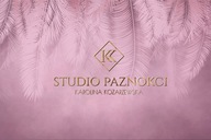 Voucher na manicure hybrydowy do Studia Paznokci Karoliny Kozarzewskiej