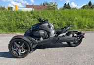 Can-Am Ryker Can-Am Ryker Benzyna 83KM