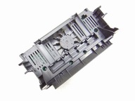 PANEL STEROWANIA NAWIEWU KLIMY KLIMATYZACJI AUDI A3 8P LIFT 8P0820043BK