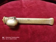 kałamarz podróżny Francja XIX w