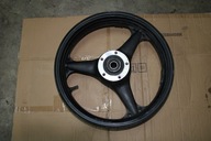 Felga przód Przednia Opona Kawasaki ZX6R 636 03-04 Ninja