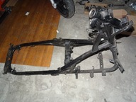 Yamaha NMAX 125 17r rama stelaż 100% prosta