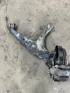 VOLKSWAGEN T6 LIFT T6.1 ZAWIESZENIE TYLNE PRAWE WAHACZ ZWROTNICA PRAWY TYL