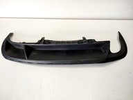 SPOILER DOKŁADKA ZDERZAKA TYŁ VW PASSAT B7 3AE807521A