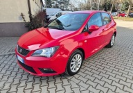 Seat Ibiza 1.4b 86 5 drzwi Klima bez rdzy Zadbana 1.4 Benzyna 86KM