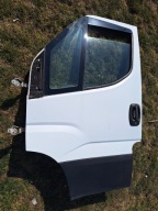 Drzwi Lewe Przód Przednie Iveco Daily IV 2014-2023r w Kolor Bez Malowania