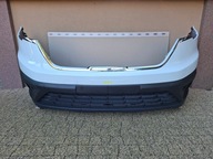 ZDERZAK RENAULT TRAFIC IV 4