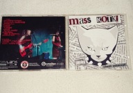 Mass Kotki chodź zobaczyć CD