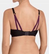 Śliczna biustonosz markowy Triumph Triaction Free Motion 90B