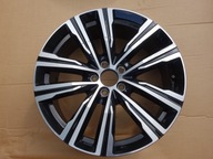 FELGA VOLVO XC60 7,5X19 ET 50,5