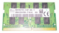 SK Hynix 8GB 2133MHz DDR4 SO-DIMM (HMA41GS6AFR8N-TF)