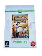 The Guild 2: Piraci Starego Świata PC PL Dodatek TOPSELLER