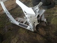 Kia sportage III próg prawy