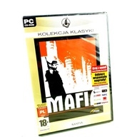 NOWA KOLEKCJA KLASYKI MAFIA 1 I POLSKIE WYDANIE PL