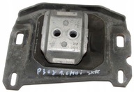 ŁAPA PODUSZKA SKRZYNI PEUGEOT 308 II CITROEN C4 II