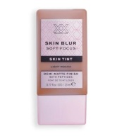 XX REVOLUTION Skin Blur Soft Focus Skin Tint TOFFEE podkład do twarzy 23 ml