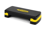Step Fitness 3-stopniowy regulowany 10/15/20 cm 150 kg