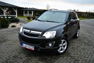Opel Antara NAVI * SKÓRA * Ksenony *HAK*4x4